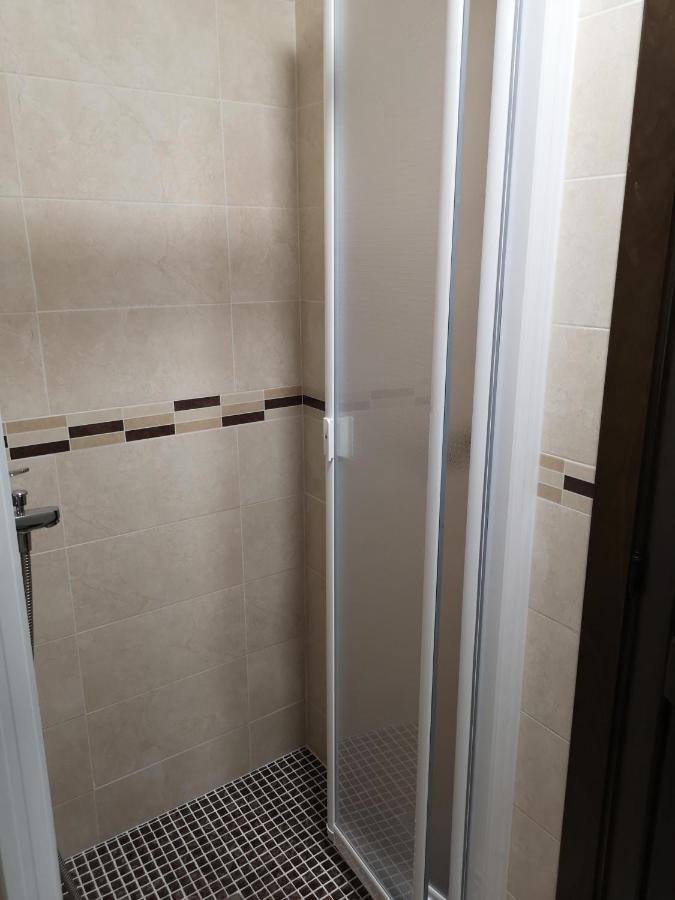 Apartamento El Carmen Setenil De Las Bodegas Exteriör bild